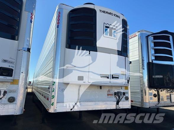 Utility 3000R Напівпричепи-рефрижератори