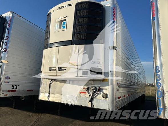 Utility 3000R Напівпричепи-рефрижератори