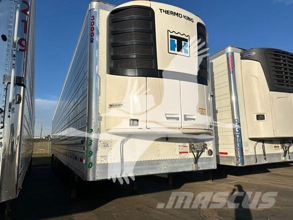 Utility 3000R Напівпричепи-рефрижератори