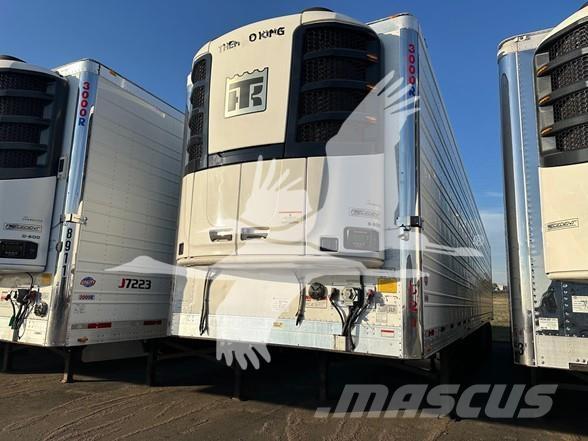 Utility 3000R Напівпричепи-рефрижератори