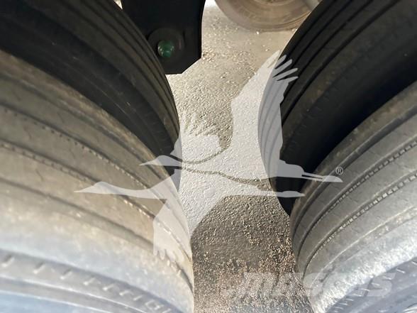 Utility 3000R Напівпричепи-рефрижератори