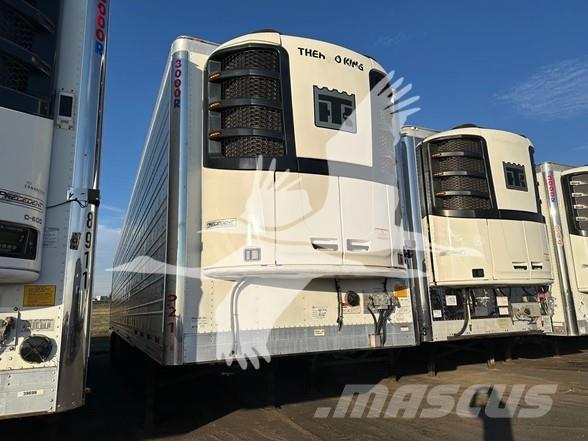 Utility 3000R Напівпричепи-рефрижератори