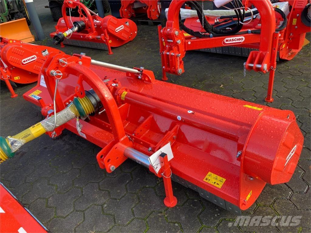 Maschio Brava 250 Комунальна техніка - Інші