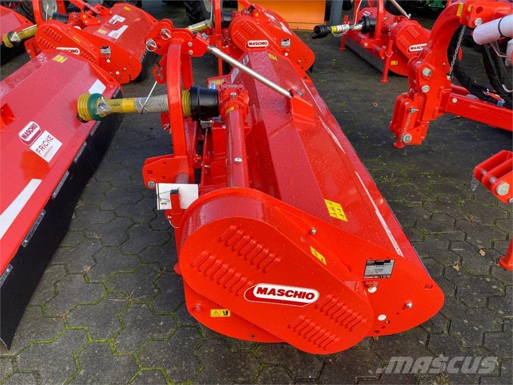 Maschio Brava 250 Комунальна техніка - Інші