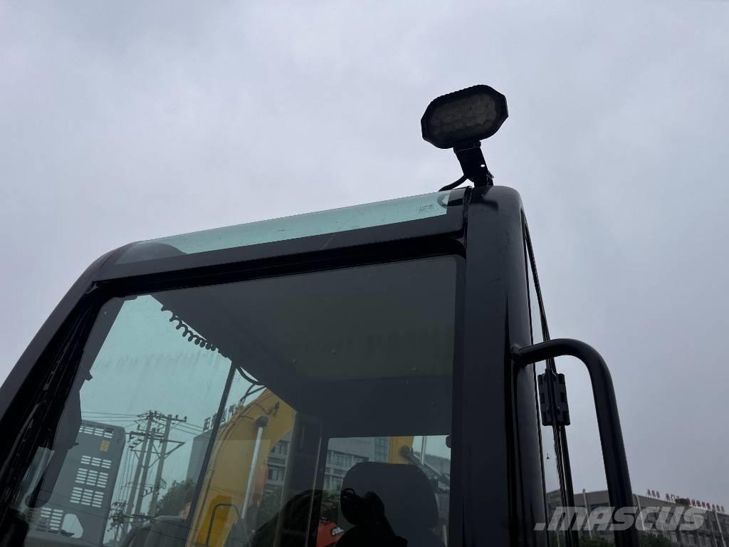 CAT 306 Міні-екскаватори < 7т