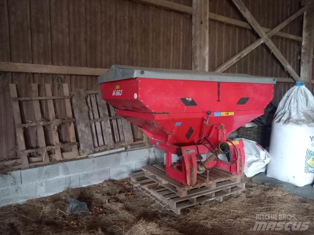 Kuhn MDS 732 M Самохідні обприскувачі