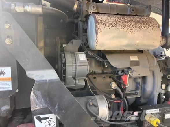 JLG 450 AJ II Колінчаті підйомники