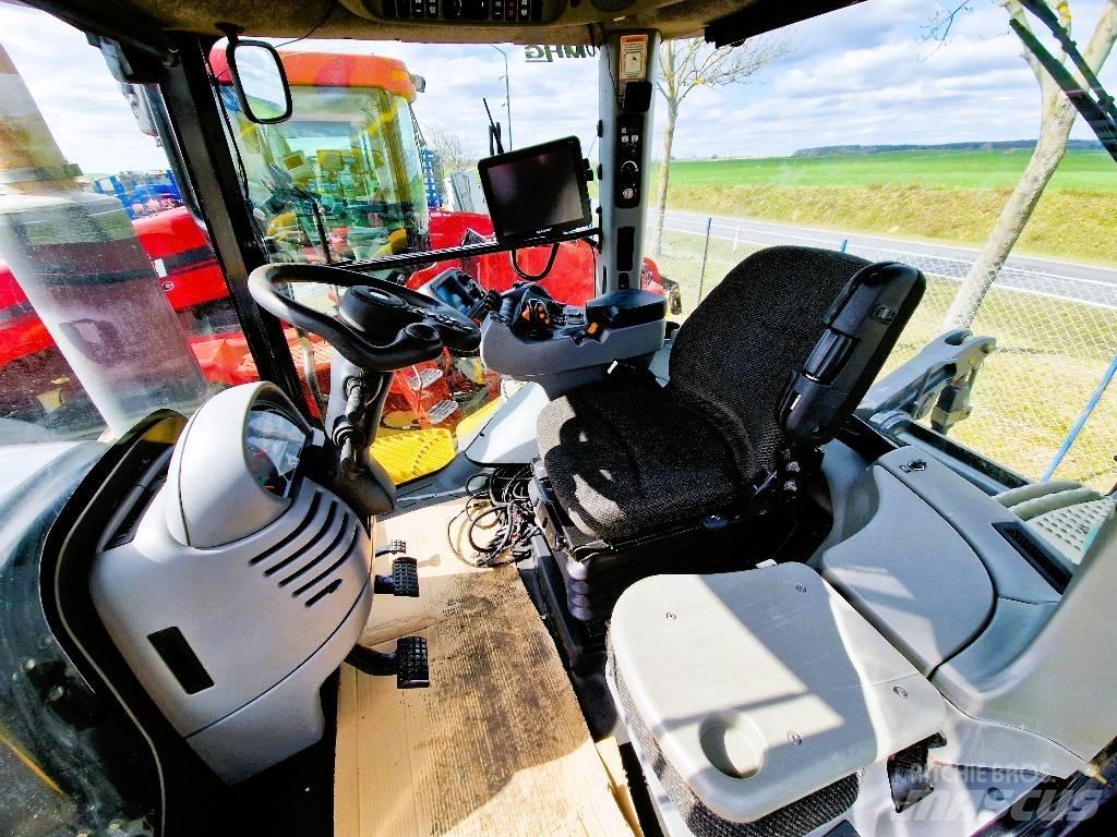 Challenger MT 865 B Трактори
