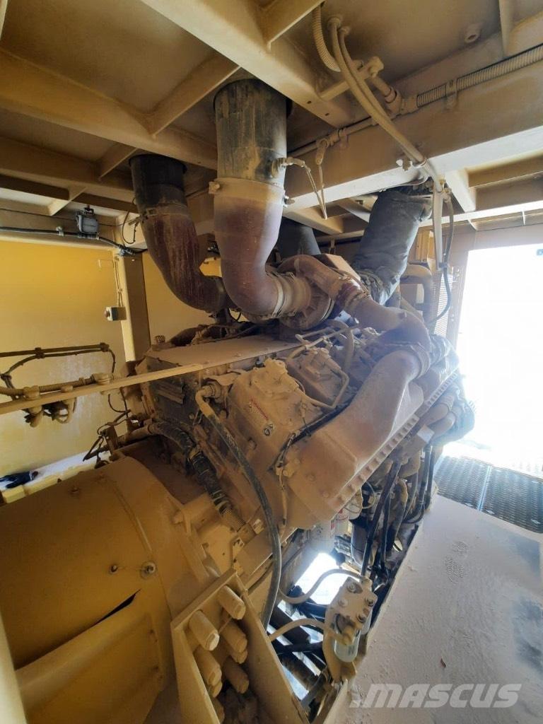 Komatsu PC 3000-6 Інша підземна техніка