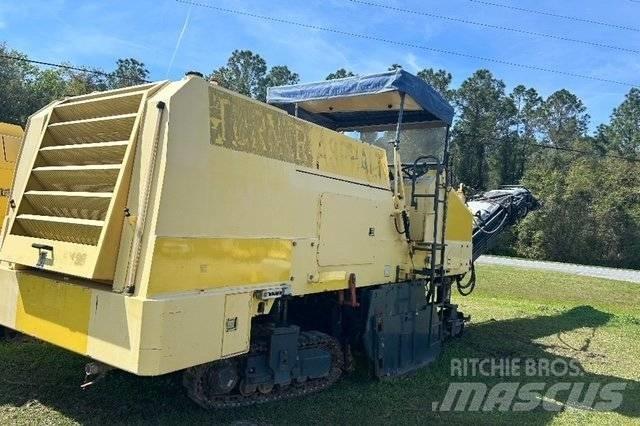 Marini mp2000 Запчастини до асфальтної техніки