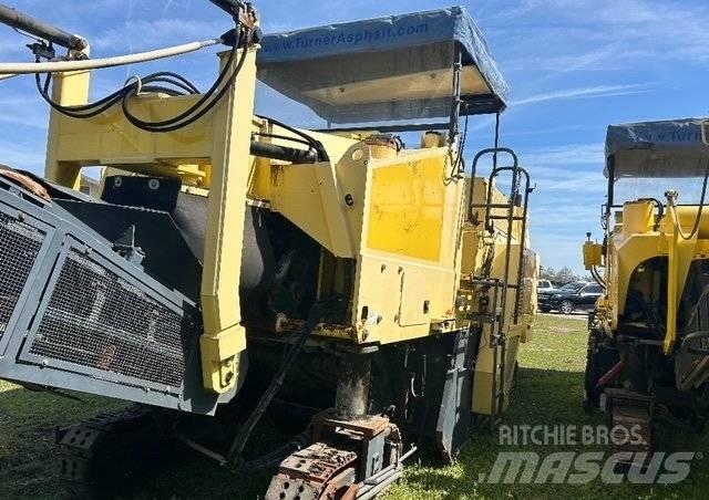 Marini mp2000 Запчастини до асфальтної техніки