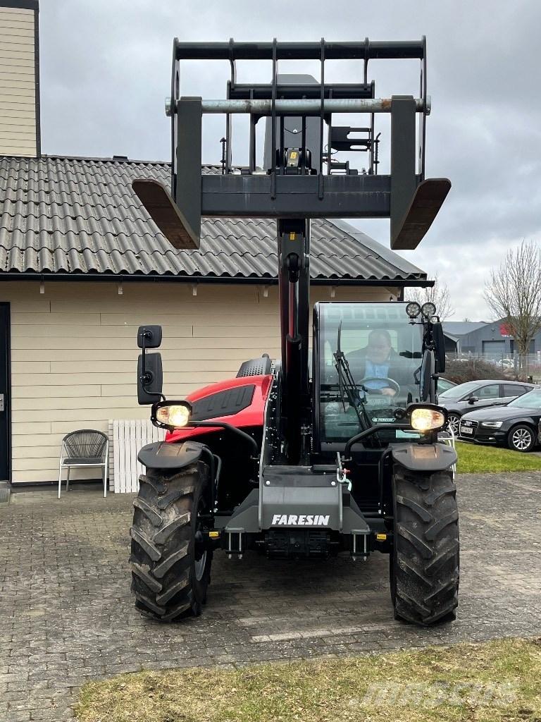 Faresin FS7.32 Телескопічні навантажувачі