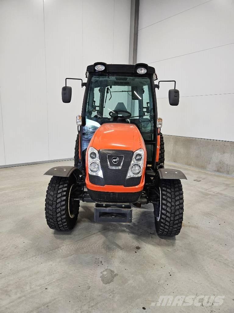 Kioti NX 5510 HST Трактори