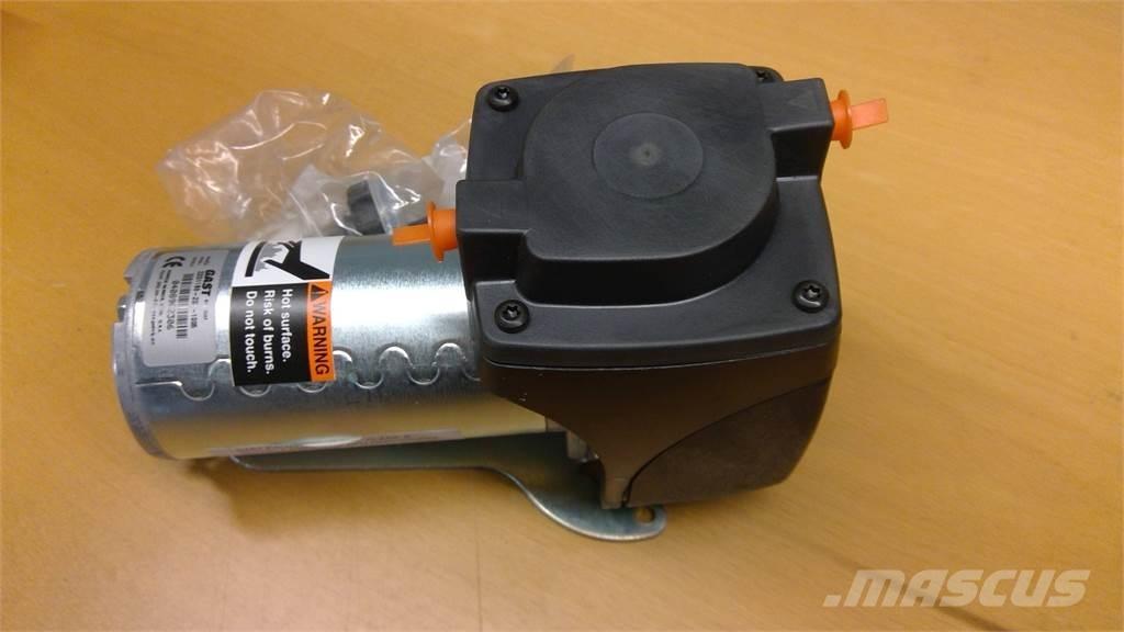 Ponsse 0059149 Електроніка