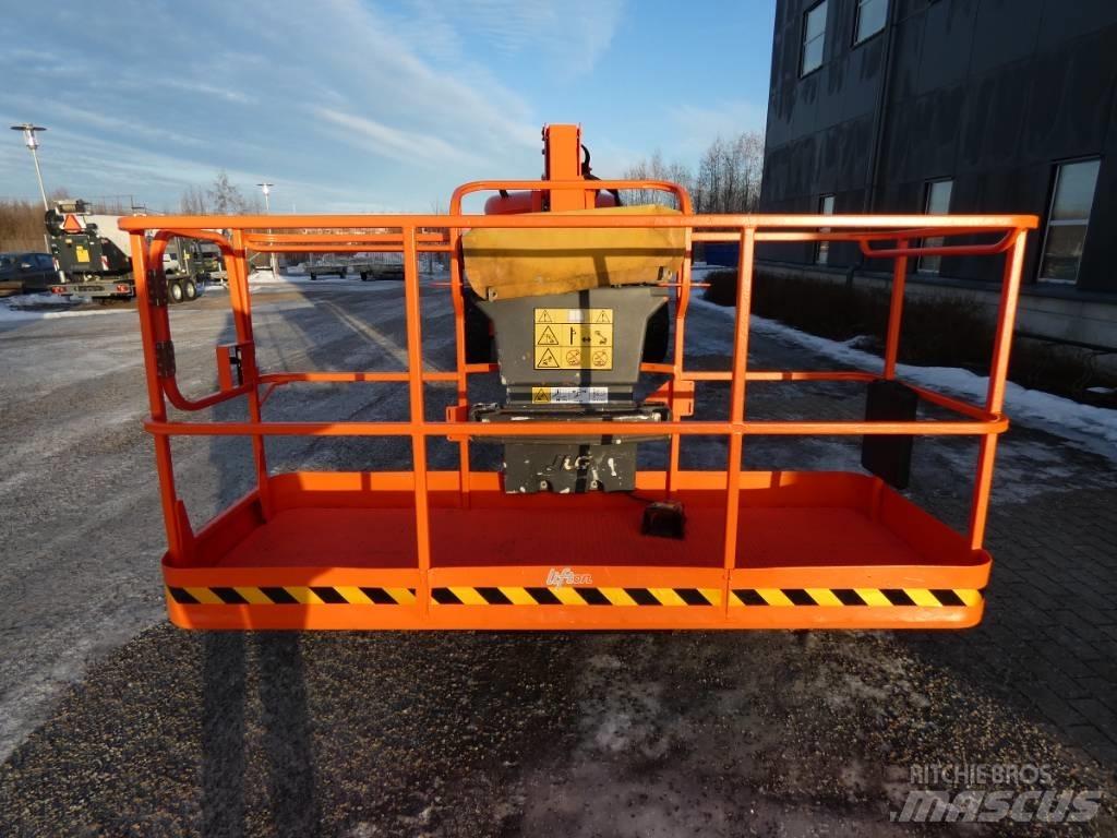 JLG 460 SJ Bomlift Колінчаті підйомники