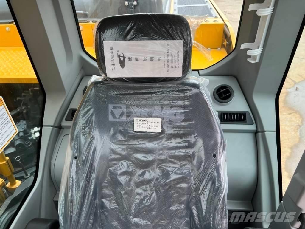 XCMG XE200GH Гусеничні екскаватори