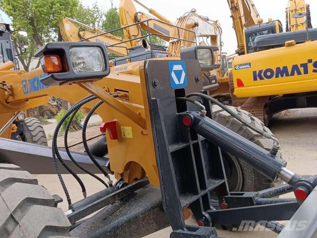 XCMG GR 2153 Грейдери