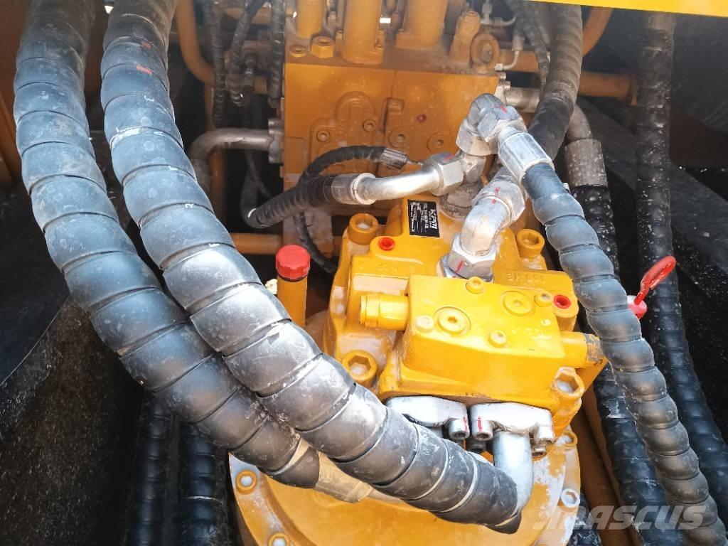 Sany SY 335 H Гусеничні екскаватори