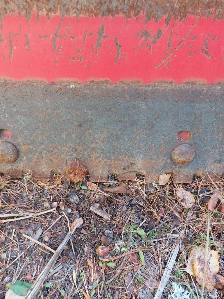 Vama 250 JH 1 Дорожні праски