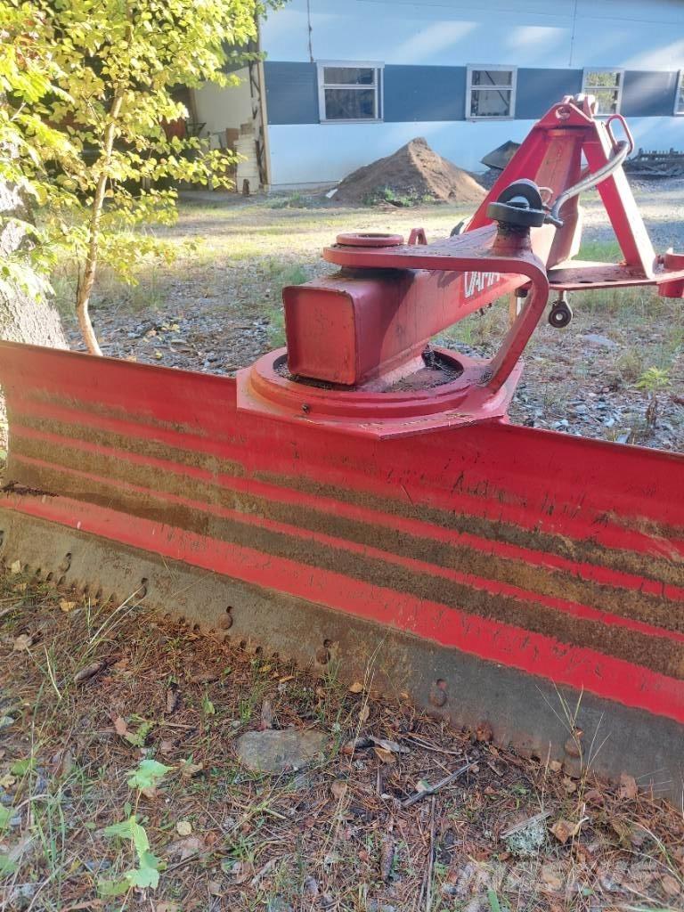 Vama 250 JH 1 Дорожні праски