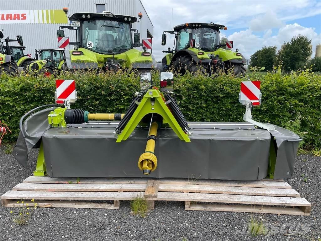 CLAAS Disco 3600 F Косилки-формувачі