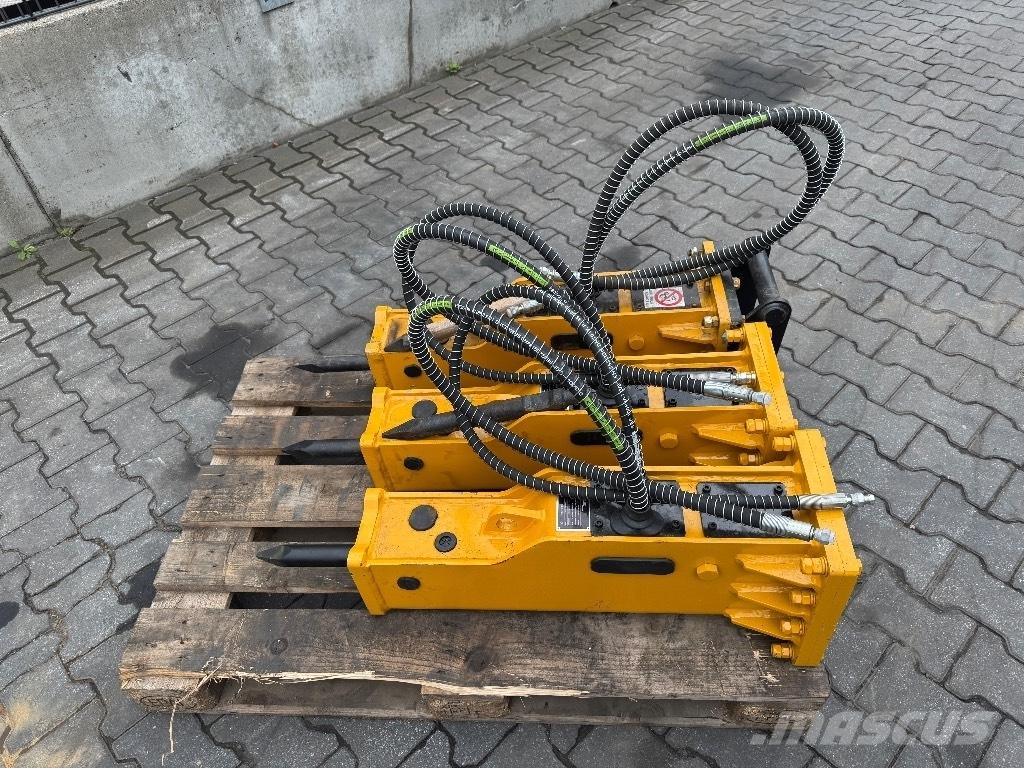  Hamer solmec HM 150 Плуги