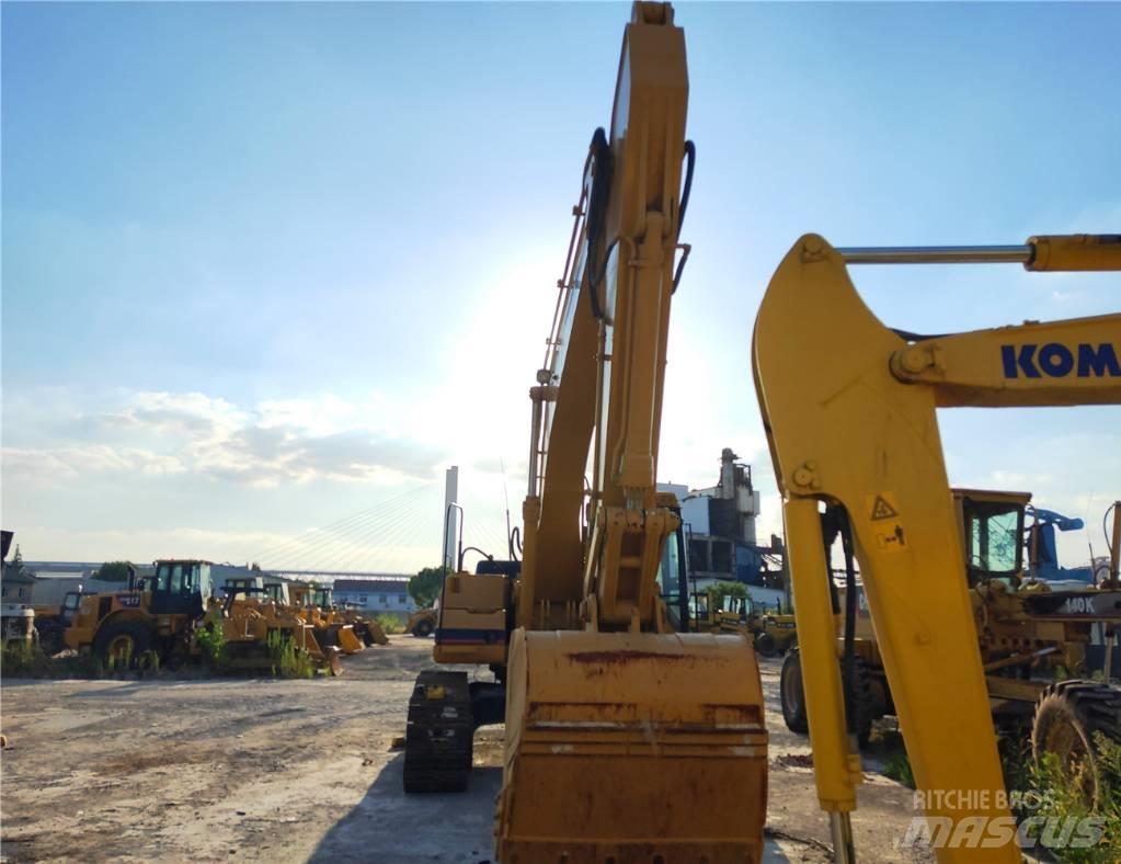 CAT 325 B L Гусеничні екскаватори
