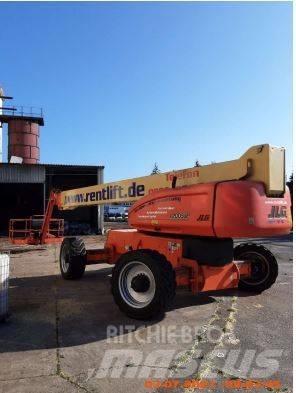 JLG 1200 SJP Телескопічні підйомники