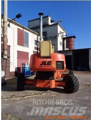 JLG 1200 SJP Телескопічні підйомники