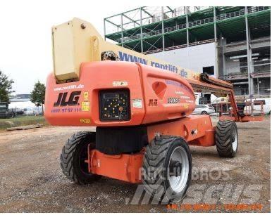 JLG 1200 SJP Телескопічні підйомники