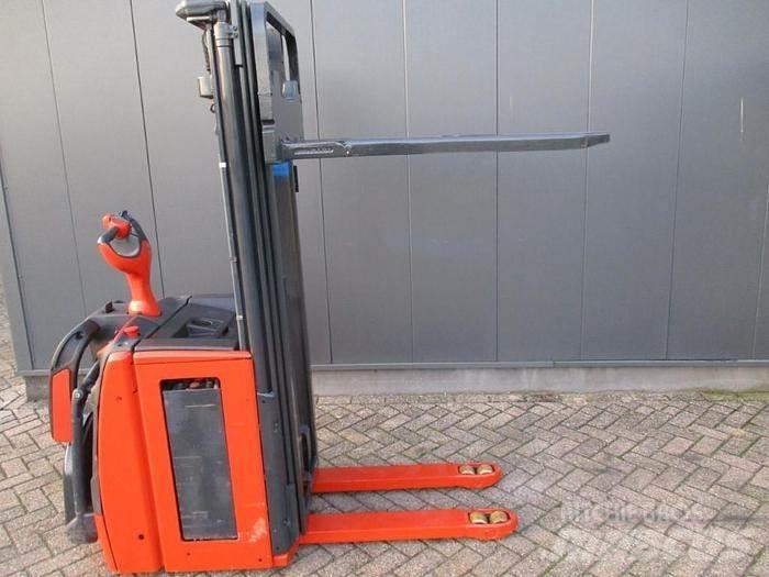 Linde L14 AP Ручний візок