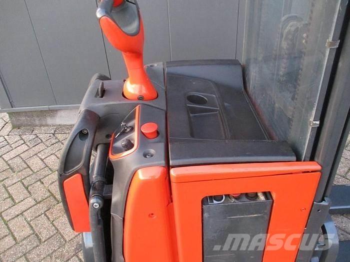Linde L14 AP Ручний візок