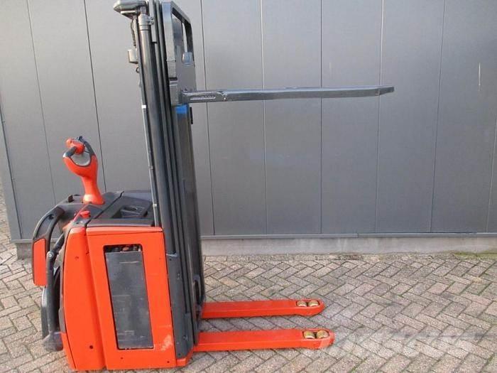 Linde L14 AP Ручний візок