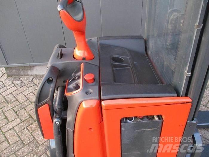 Linde L14 AP Ручний візок