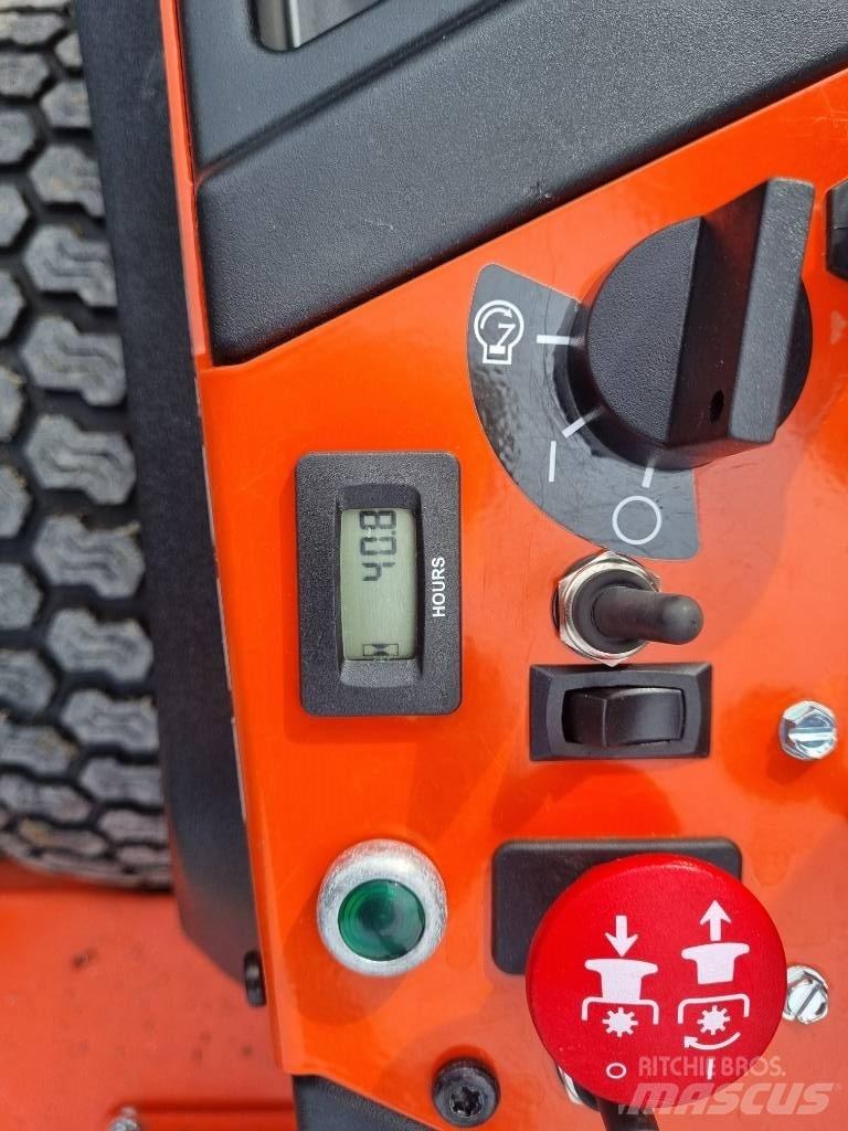 Ariens ZENITH Zero turn косарки