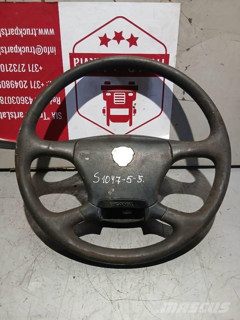 Scania P 420    1495393 Кабіни
