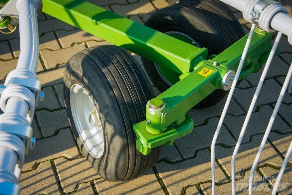 Pronar ZKP800 Рядкові жатки