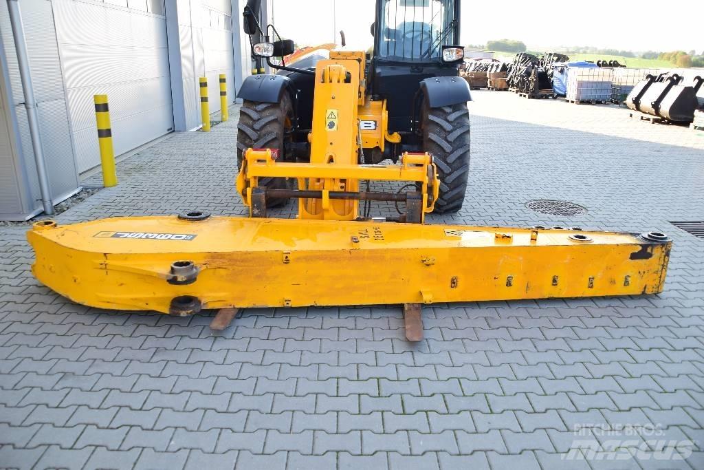 JCB JS 360 LC arm Гусеничні екскаватори