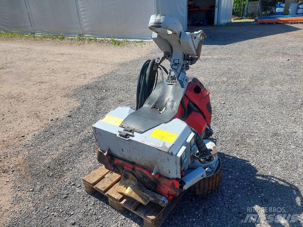 Log Max 4000 B Харвестери