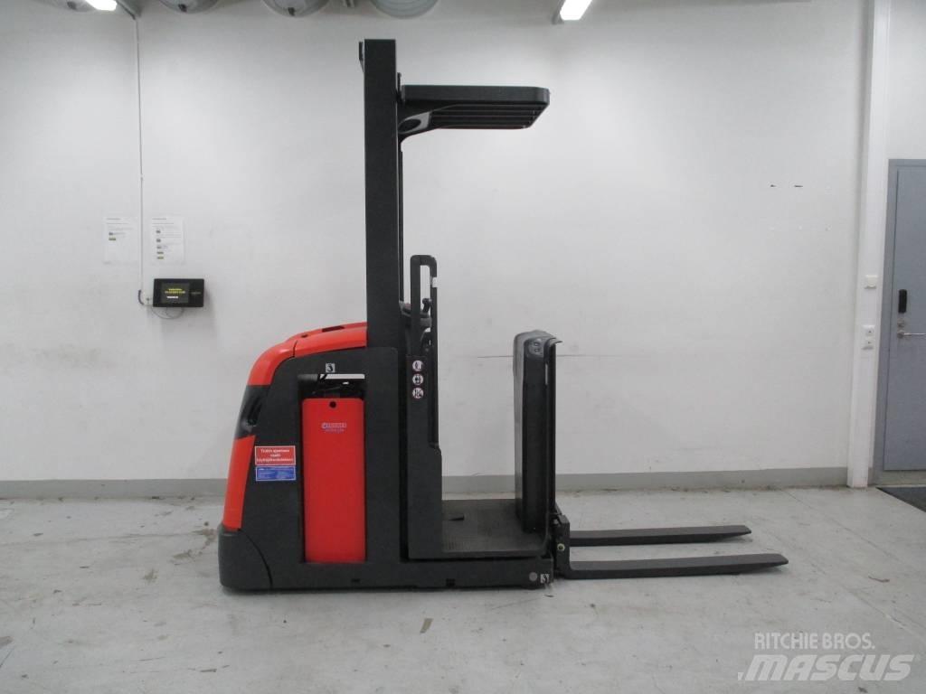 Linde V 10 Висотні комісіонери
