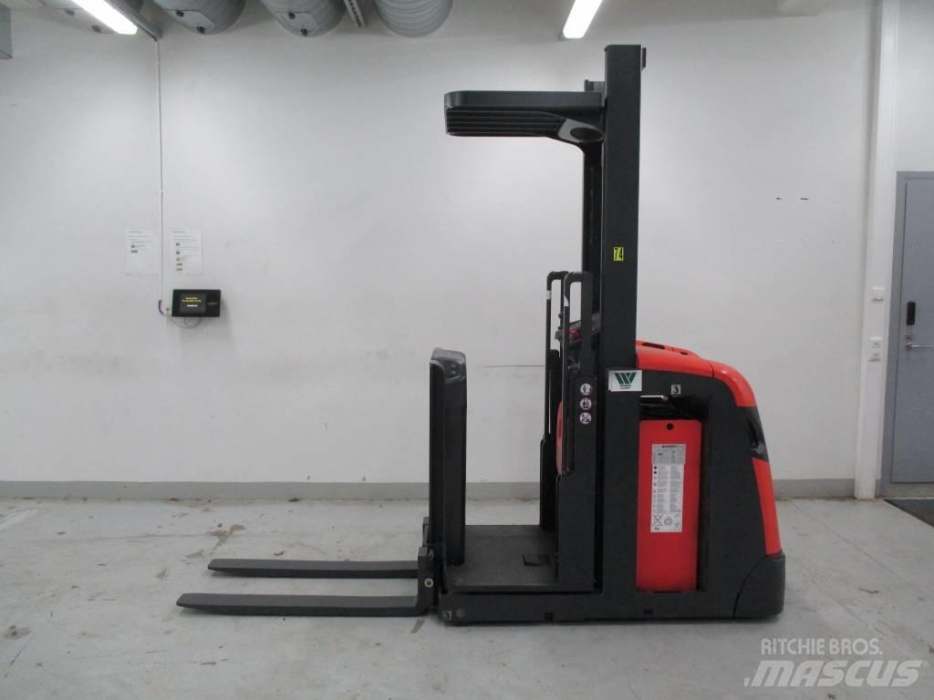 Linde V 10 Висотні комісіонери