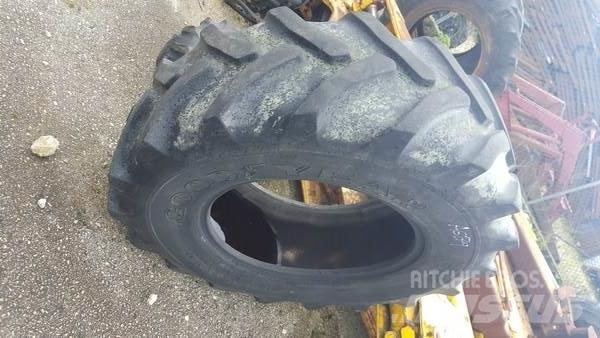  Pneu 14.9R24 Колеса