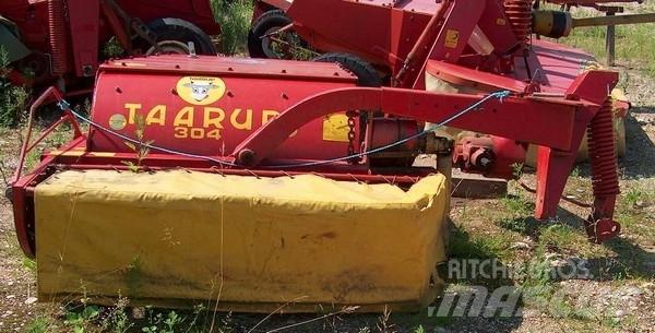 Taarup 304 Косилки-формувачі