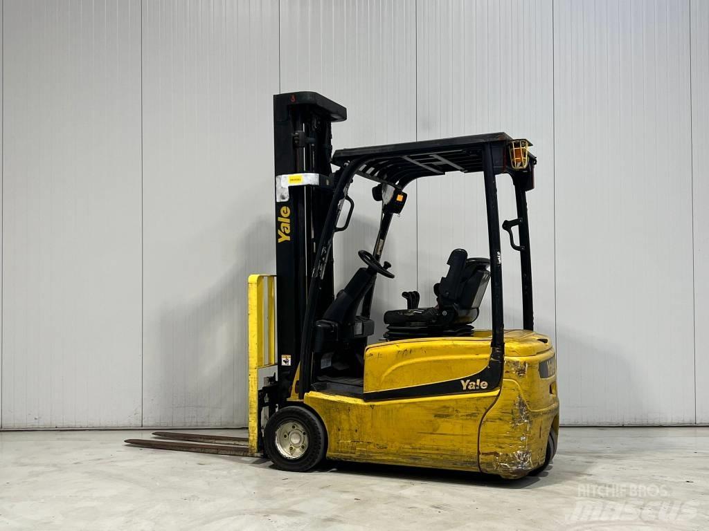 Yale ERP20VT mwb Електронавантажувачі