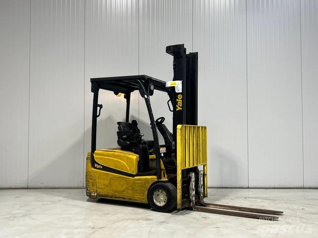 Yale ERP20VT mwb Електронавантажувачі
