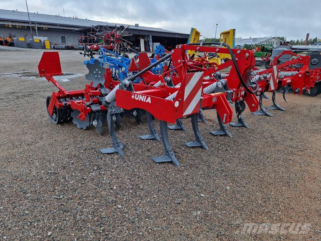 Unia KOS Premium 3 Культиватори