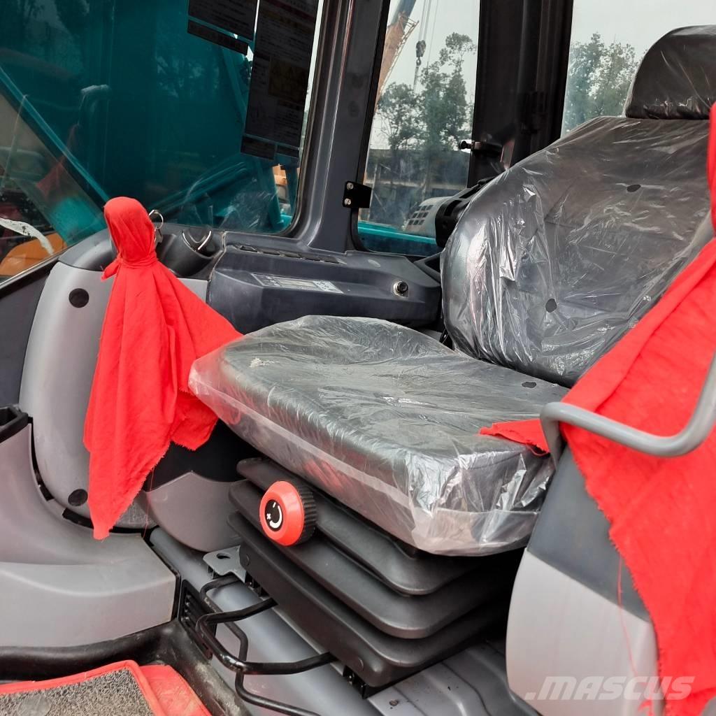 Kobelco SK 200 Гусеничні екскаватори