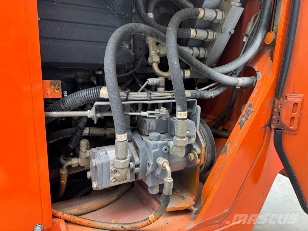 Wirtgen W 350 Холодні дорожні фрези