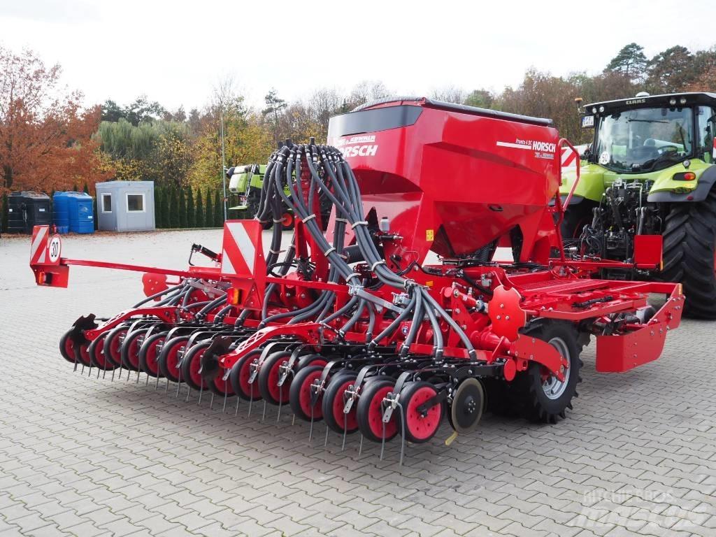 Horsch Pronto 4 DC Комбіновані сівалки