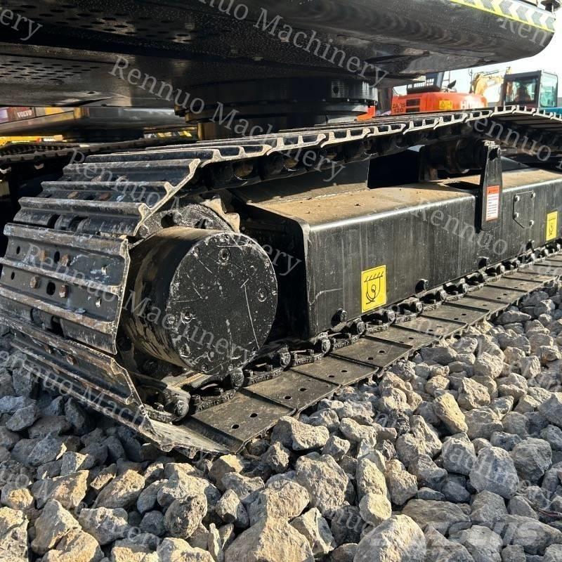 Sany SY 75 C pro Гусеничні екскаватори